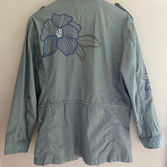 Fall jacket - Picture 5 of 7